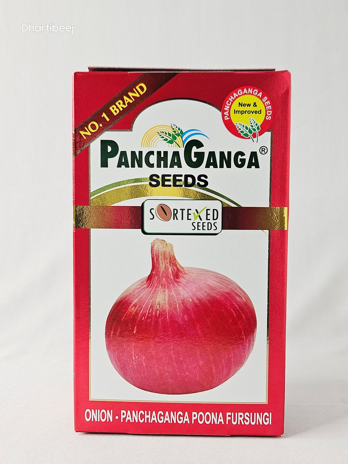 Onion Panchganga Poona Fursungi
