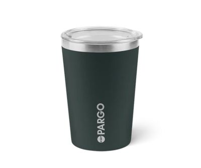 8oz Insulated Coffee Cup