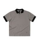 UNIFORM SS BUTTON POLO