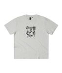 TREMOR T-SHIRT