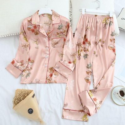 Sleepwear
