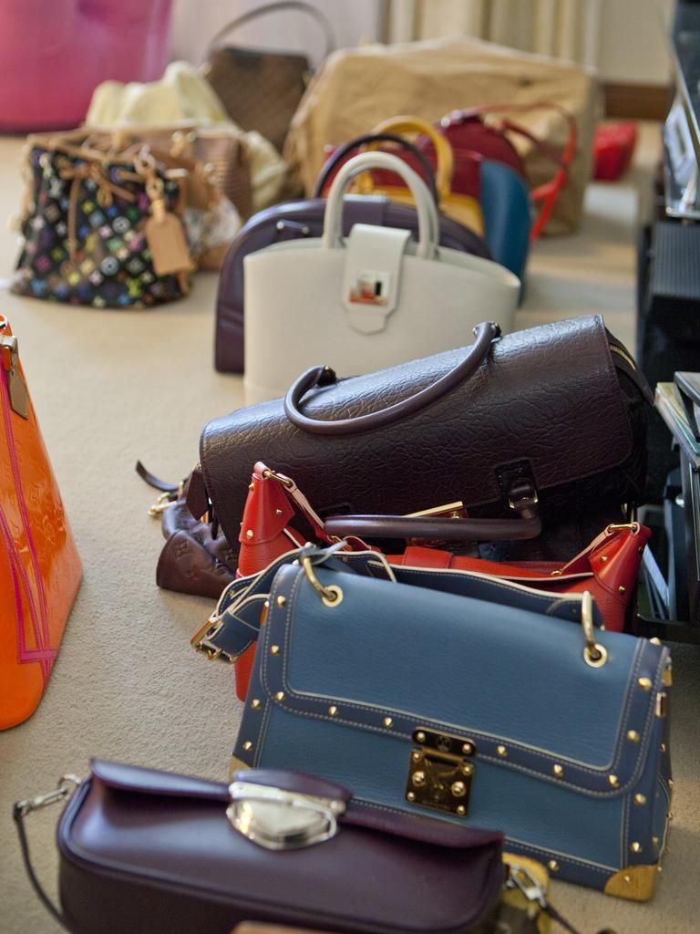 Handbags