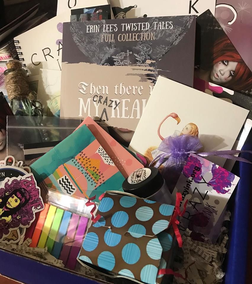 Stationary &amp; Books