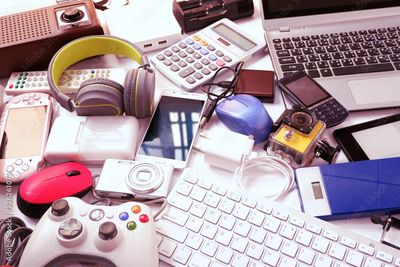 Electronics