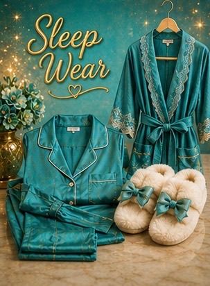 Sleepwear