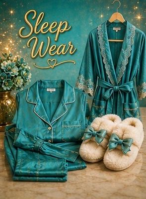 Sleepwear