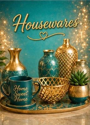Housewares