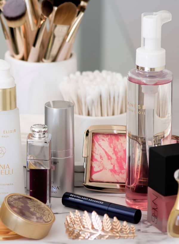 Cosmetics