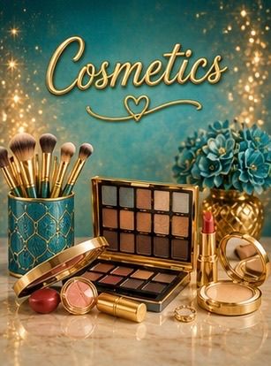 Cosmetics