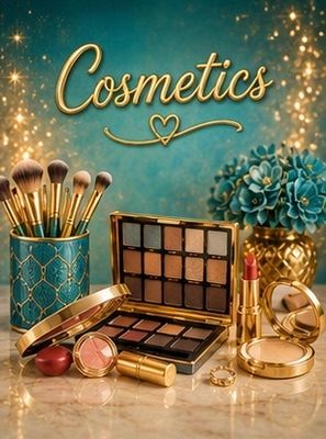 Cosmetics