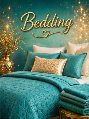 Bedding