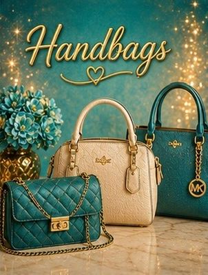 Handbags