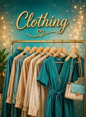 Clothing