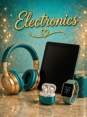 Electronics
