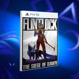 Flintlock: The Siege of Dawn - Ps5