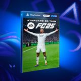 EA Sports FC 25 (FIFA 25) - Ps4/Ps5 - R$179,90