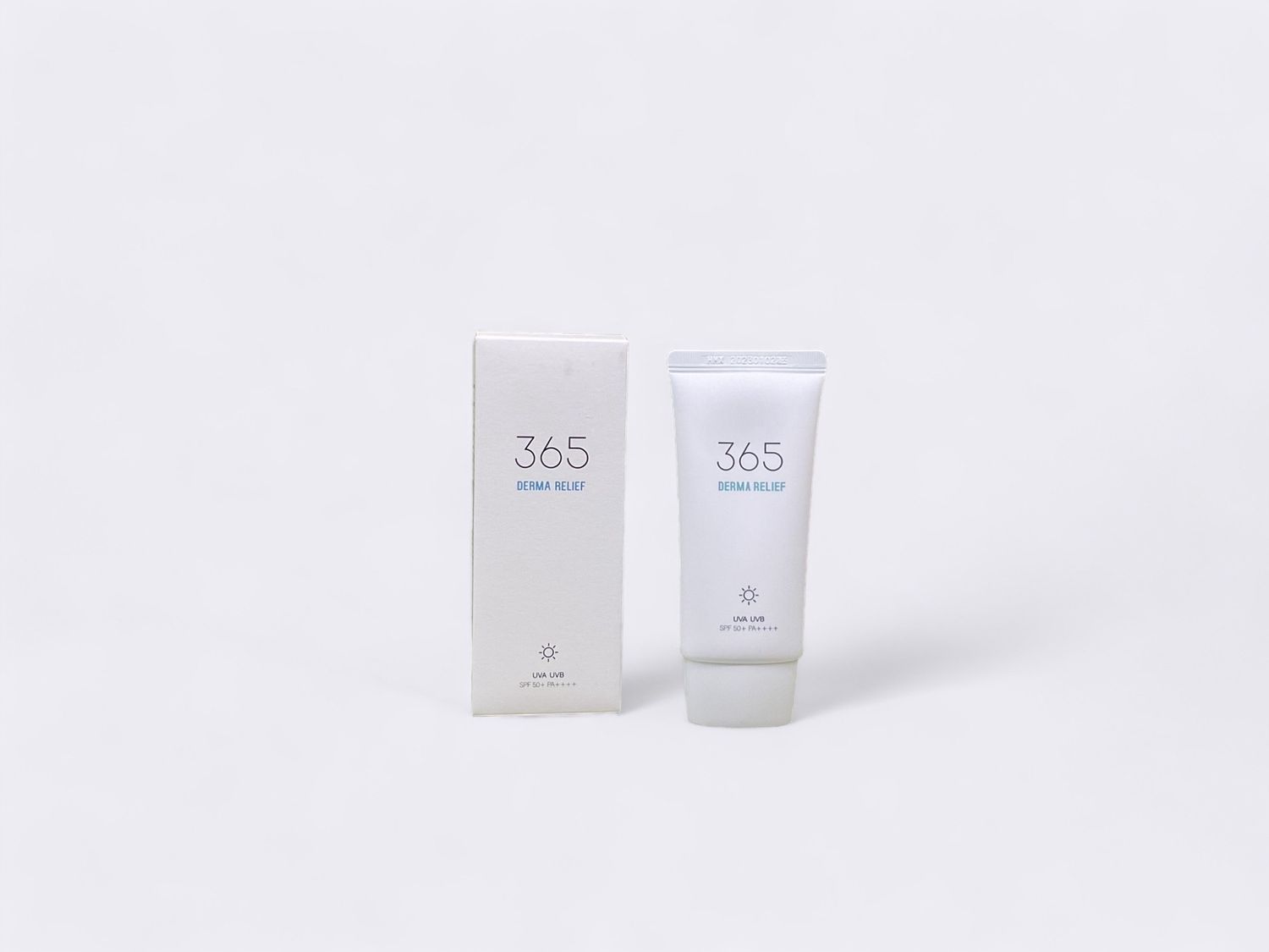 365 Derma Relief Sunscreen