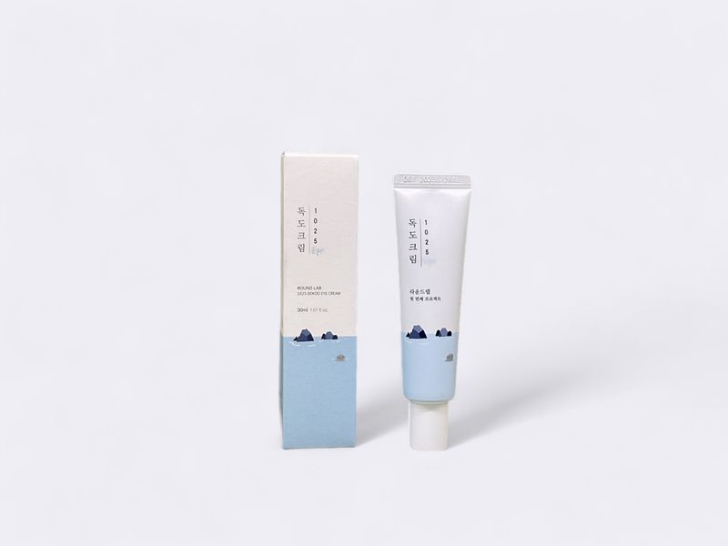 1025 Dokdo Eye Cream