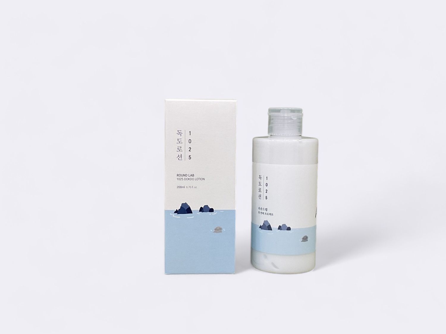 Dokdo Lotion