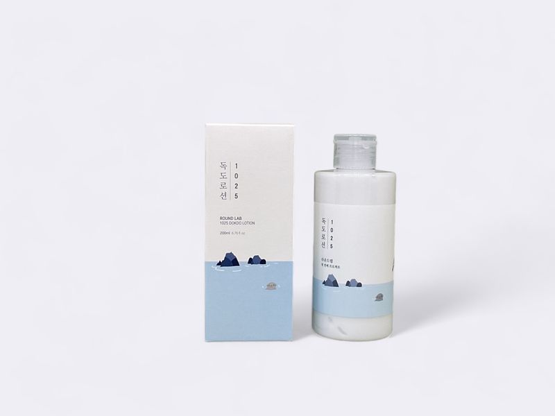 Dokdo Lotion