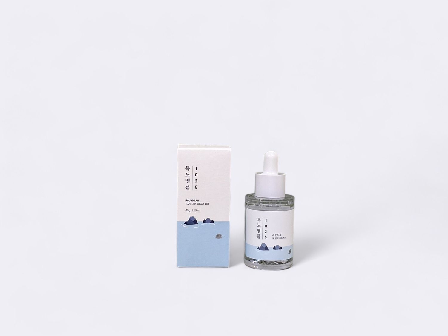 1025 Dokdo Ampoule