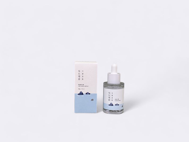 1025 Dokdo Ampoule