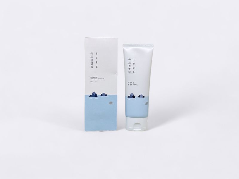 1025 Dokdo Peeling Gel