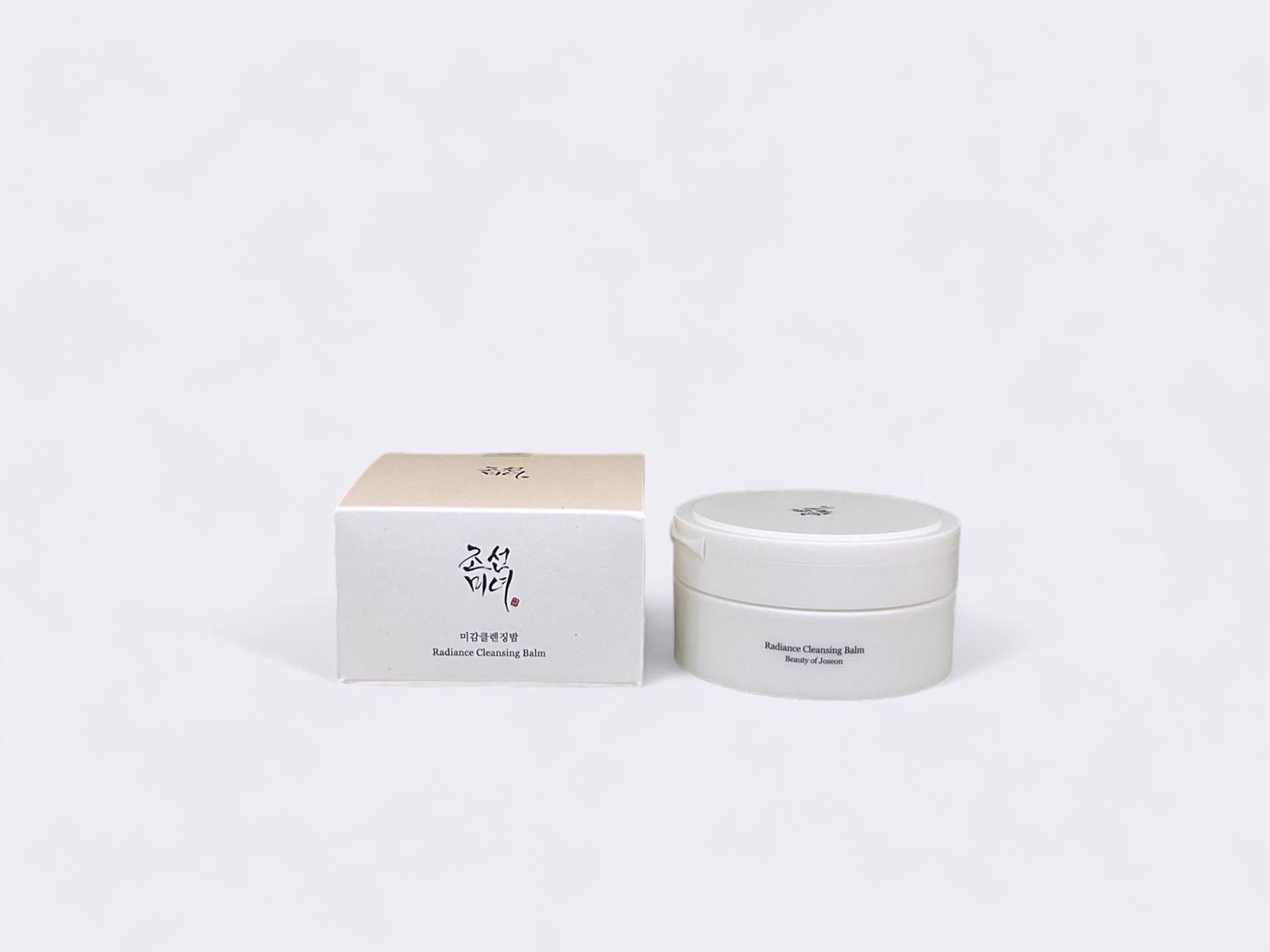 Radiance Cleansing Balm