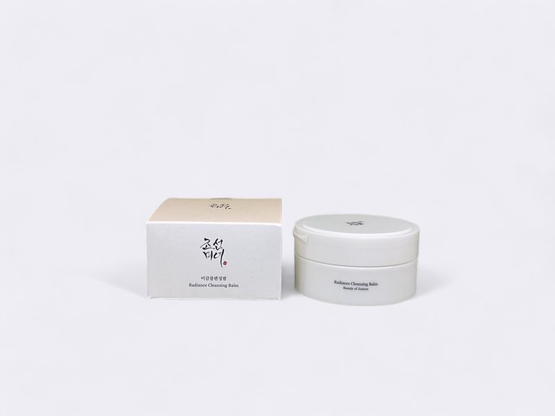 Radiance Cleansing Balm
