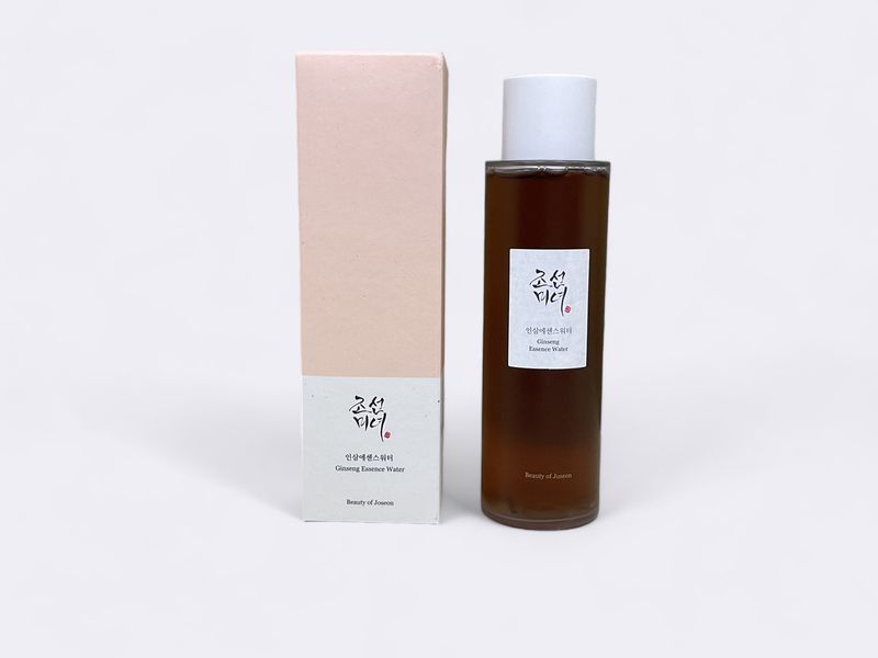 Ginseng Essence Water, 150ml