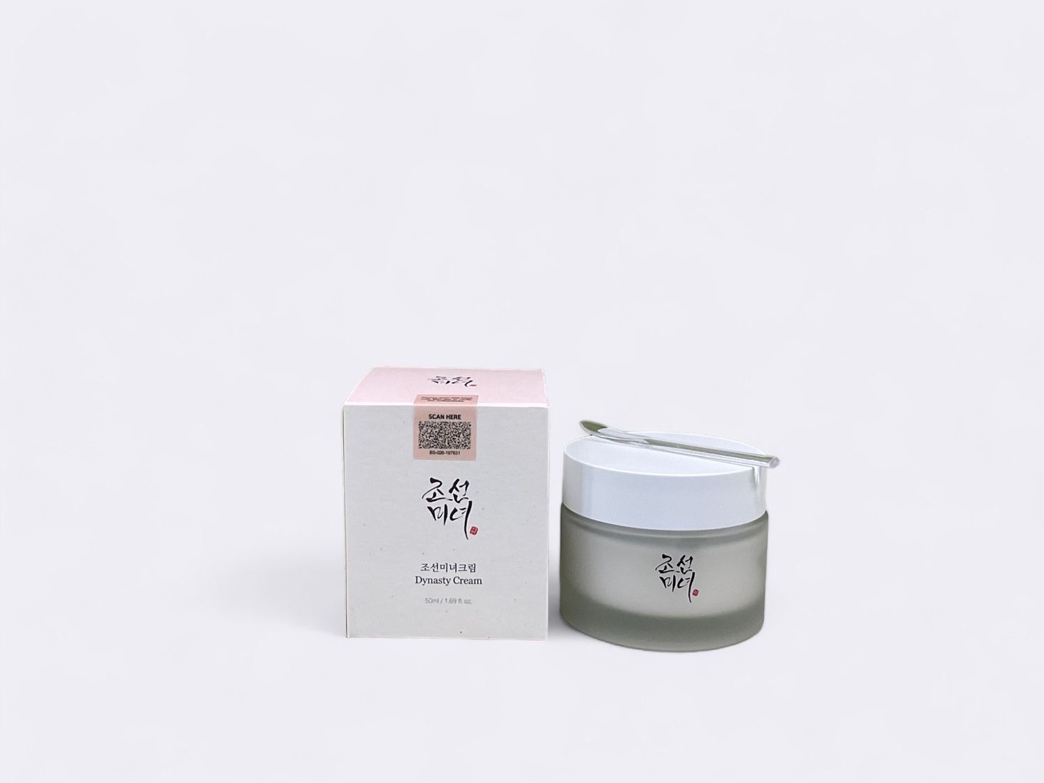 Dynasty Cream