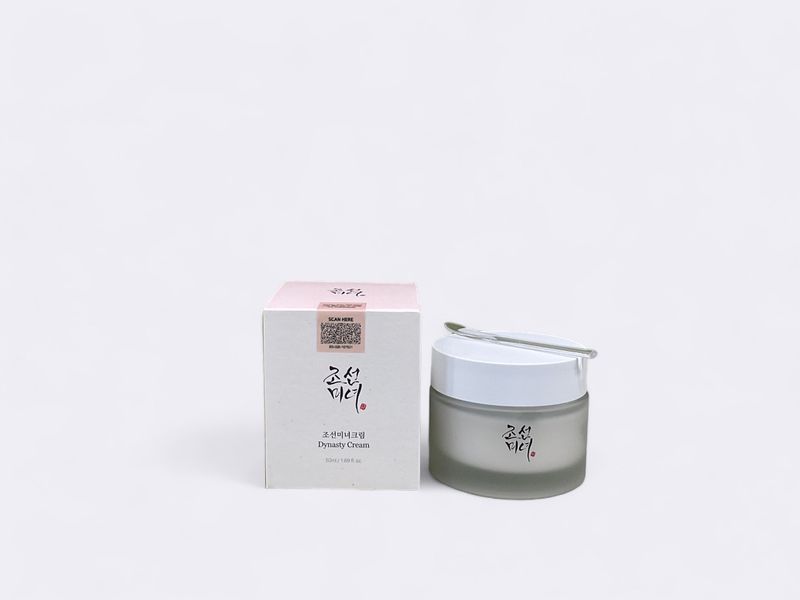 Dynasty Cream