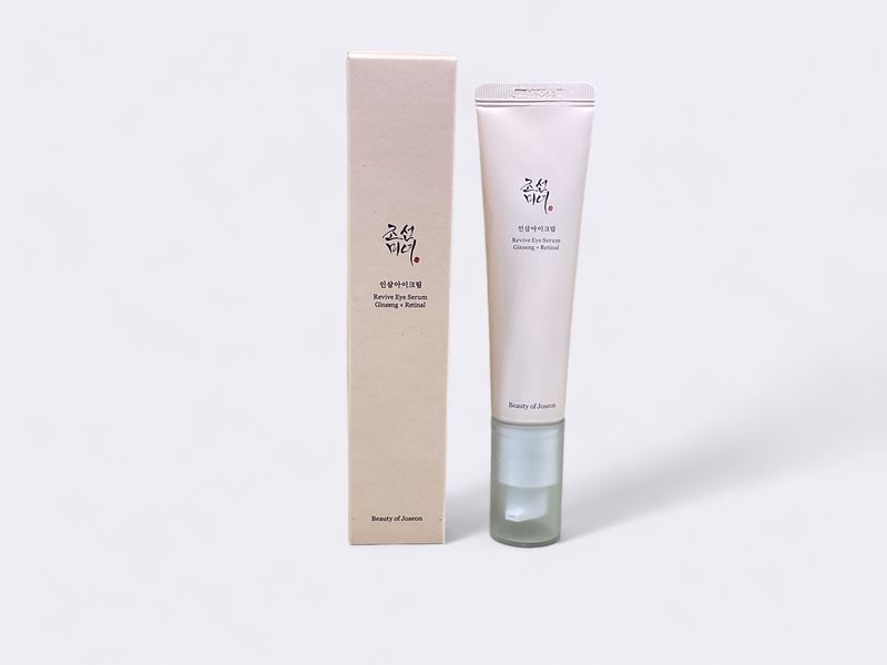 Revive Eye Serum : Ginseng + Retinal