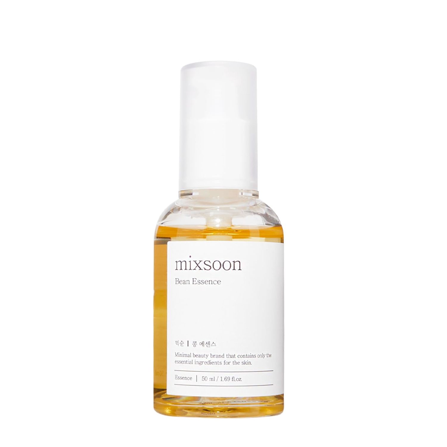 Bean Essence, 50ml
