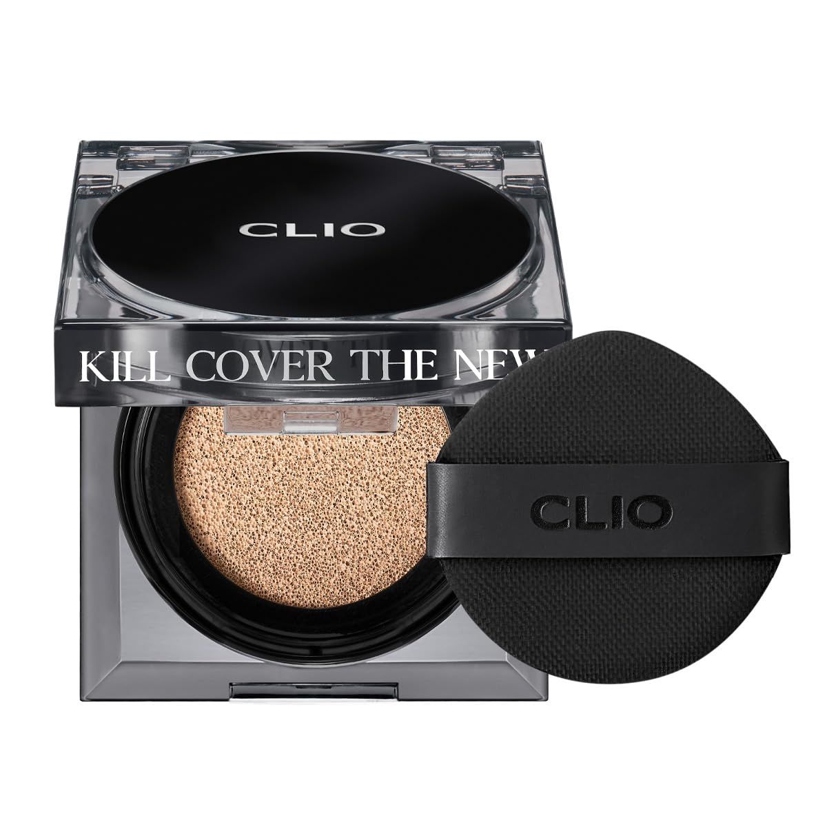 Kill Cover Founwear Cushion All New SPF 50+ / PA+++ 4 Ginger