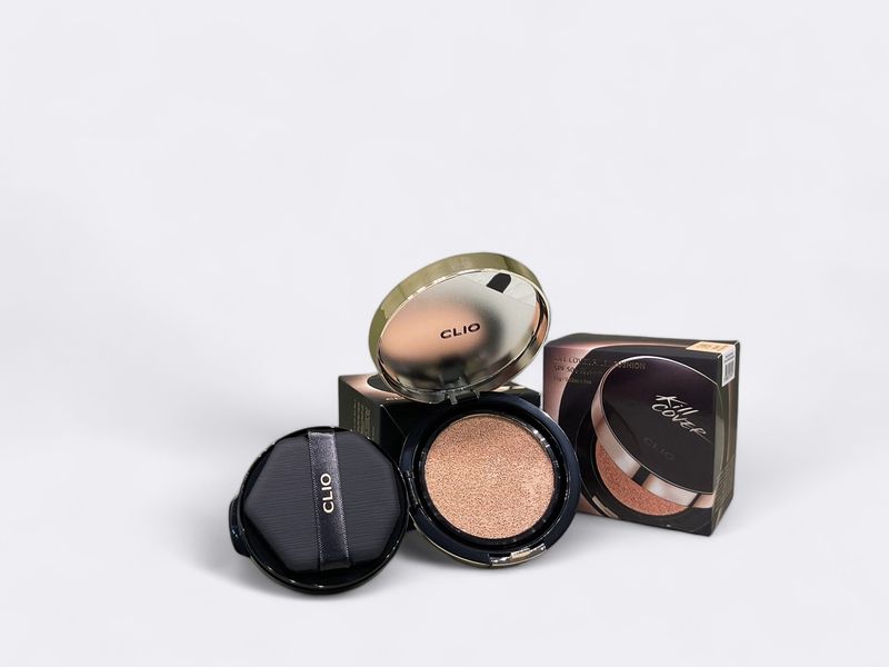Kill Cover Fixer Cushion SPF 50+, PA+++ 2 Lingerie