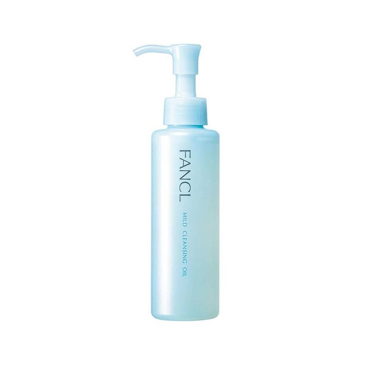 FANCL CLEANSING OIL 卸妆油增量版140ML