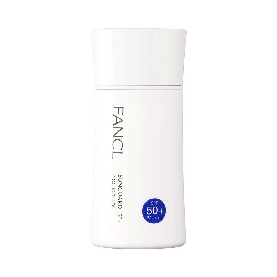 FANCL SUNSCREEN 防晒2024新版