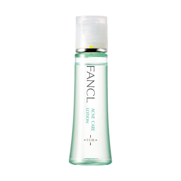 Fancl Acne Care Lotion 祛痘液