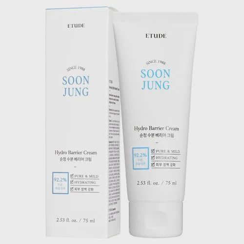 Soonjung Hydro Barrier Cream