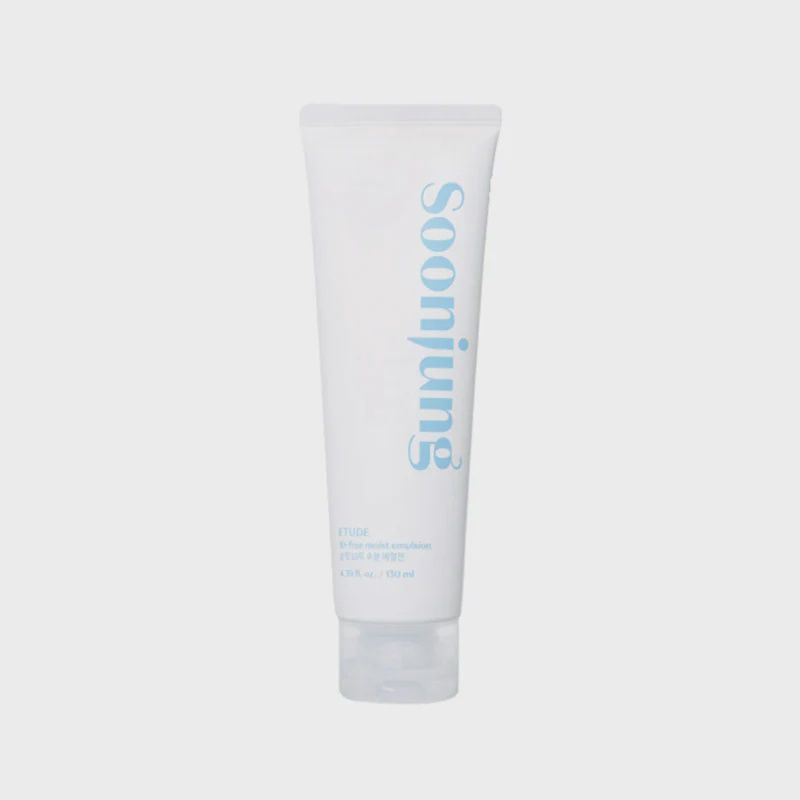 Soonjung 10 Free Moist Emulsion
