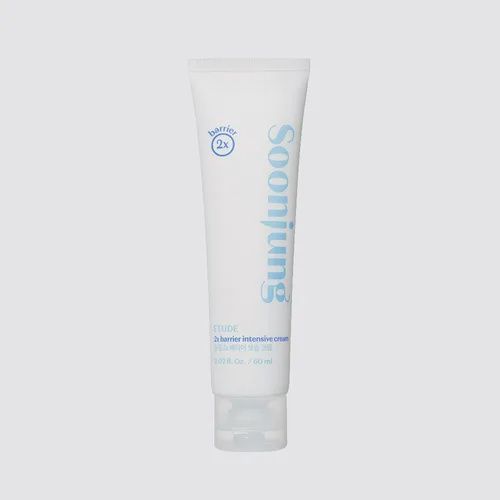 Soonjung 2X Barrier Intensive Cream