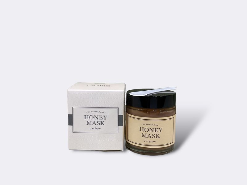 Honey Mask