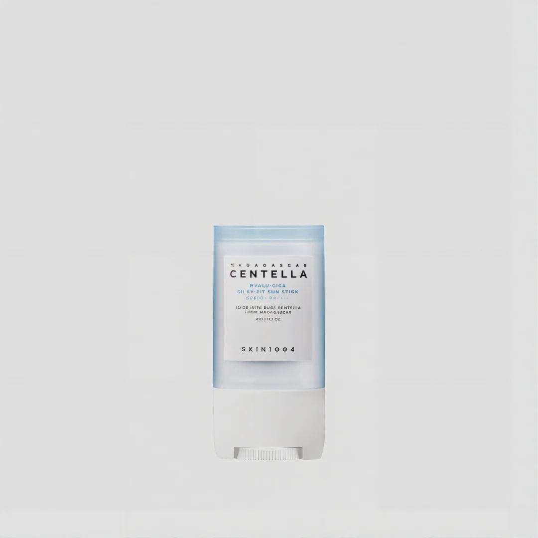 Madagascar Centella Hyalu-Cica Silky-fit Sun Stick