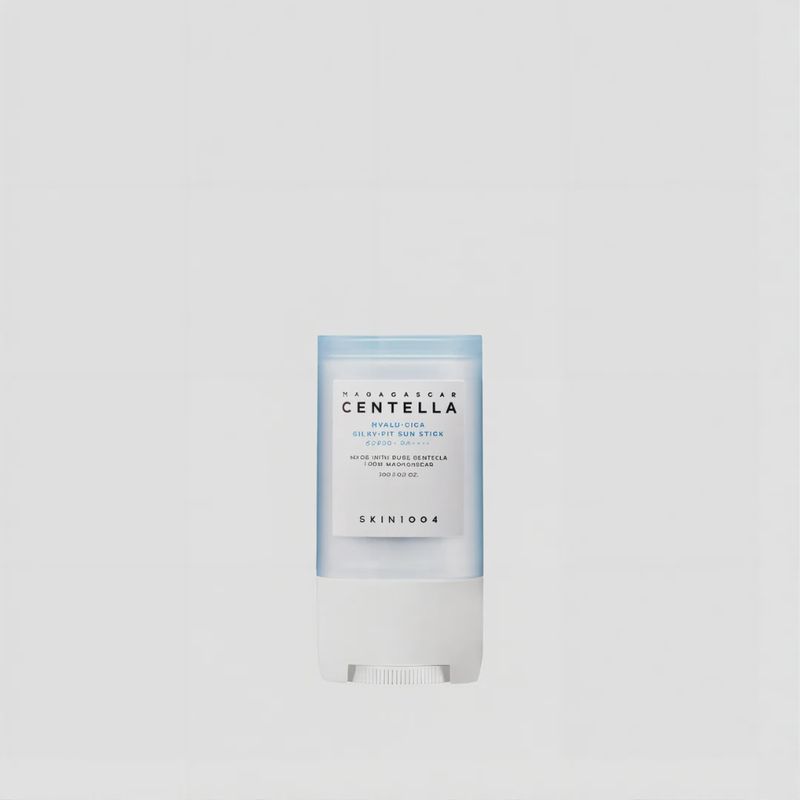 Madagascar Centella Hyalu-Cica Silky-fit Sun Stick