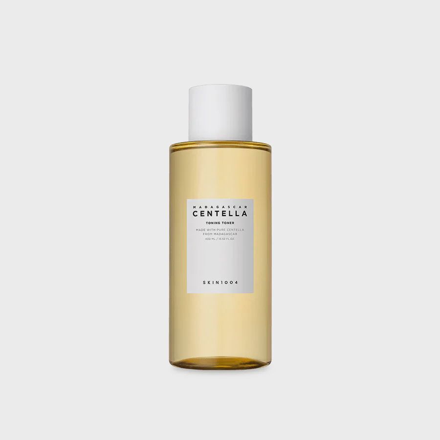 Madagascar Centella Toning Toner