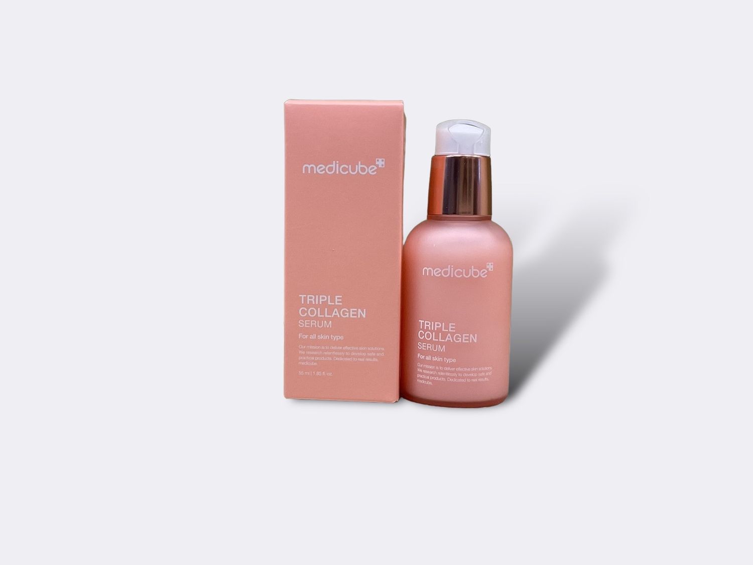 Triple Collagen Serum