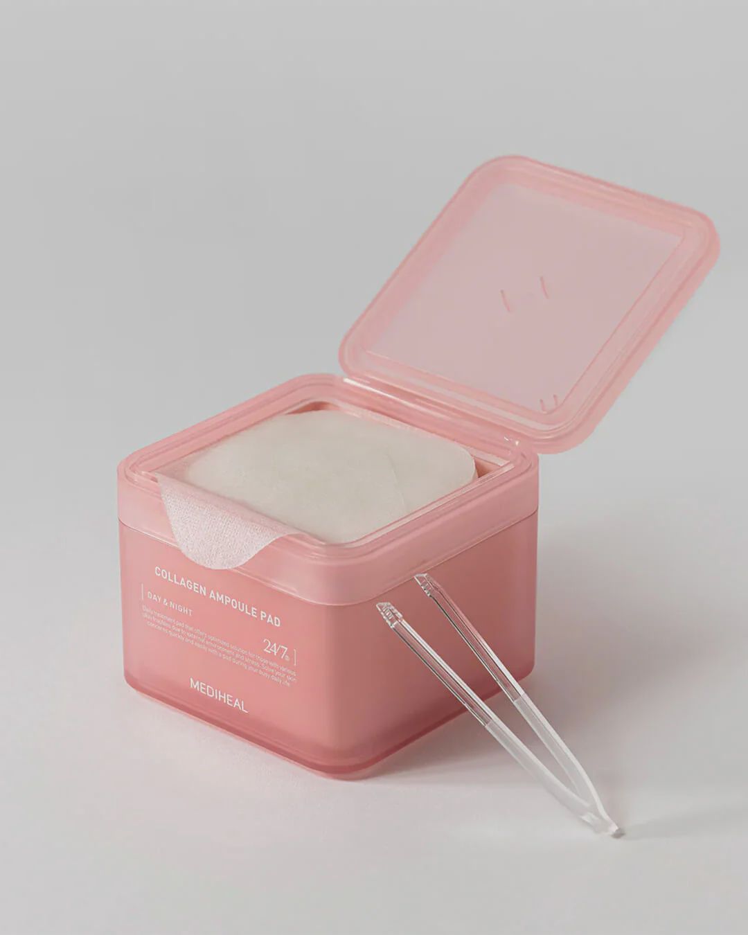 Collagen Ampoule Pad