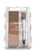 CANMAKE 眉粉02