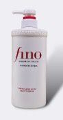 Shiseido Fino Premium Touch Conditioner, 550ml